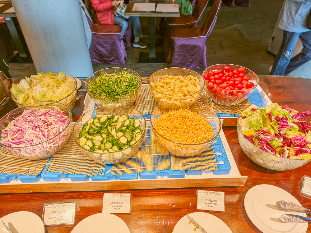 日月潭住宿推薦｜力麗哲園飯店月潭館＋日潭館比較｜高CP值親子飯店、全包式包九族門票樂園門票真的香！