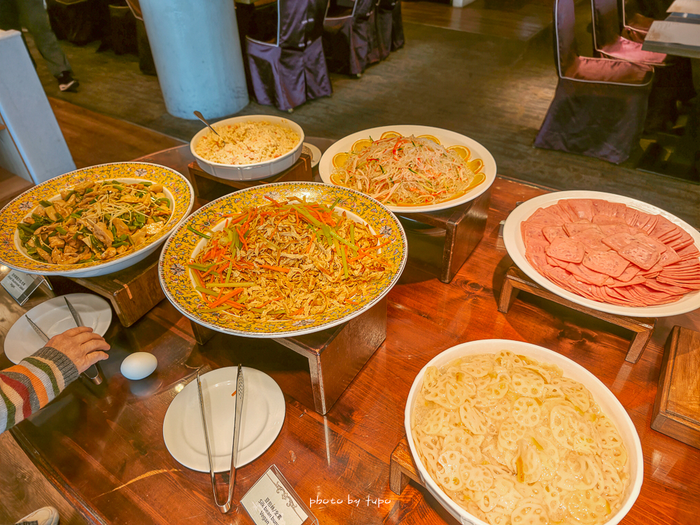 日月潭住宿推薦｜力麗哲園飯店月潭館＋日潭館比較｜高CP值親子飯店、全包式包九族門票樂園門票真的香！