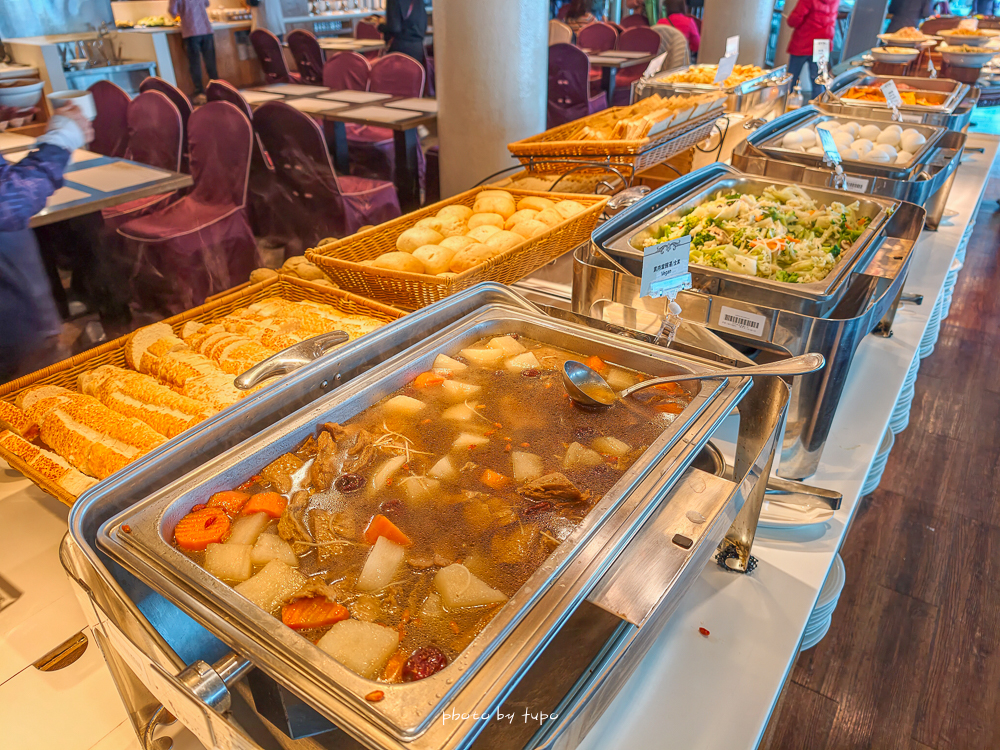 日月潭住宿推薦｜力麗哲園飯店月潭館＋日潭館比較｜高CP值親子飯店、全包式包九族門票樂園門票真的香！