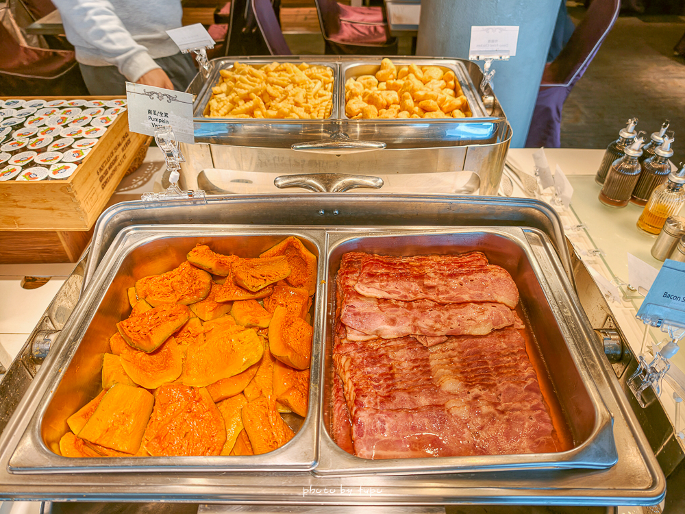 日月潭住宿推薦｜力麗哲園飯店月潭館＋日潭館比較｜高CP值親子飯店、全包式包九族門票樂園門票真的香！