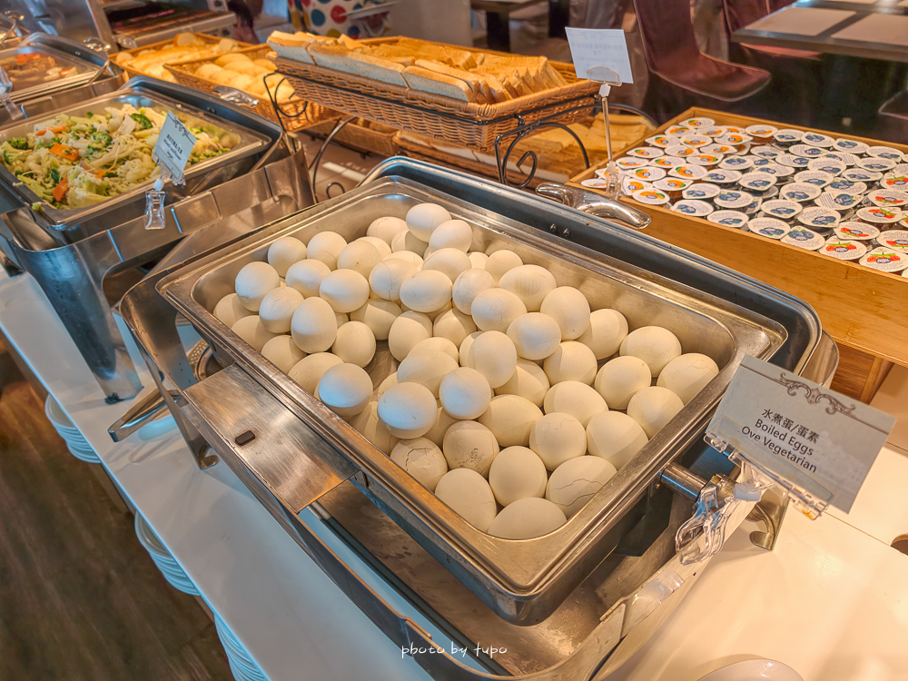 日月潭住宿推薦｜力麗哲園飯店月潭館＋日潭館比較｜高CP值親子飯店、全包式包九族門票樂園門票真的香！