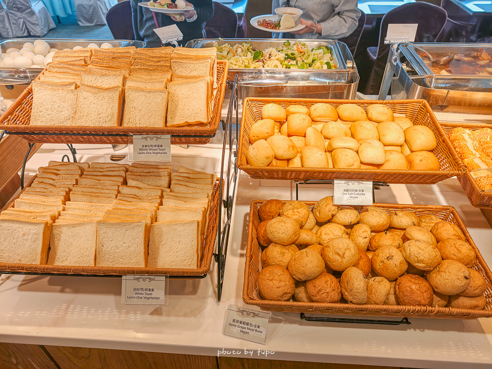 日月潭住宿推薦｜力麗哲園飯店月潭館＋日潭館比較｜高CP值親子飯店、全包式包九族門票樂園門票真的香！