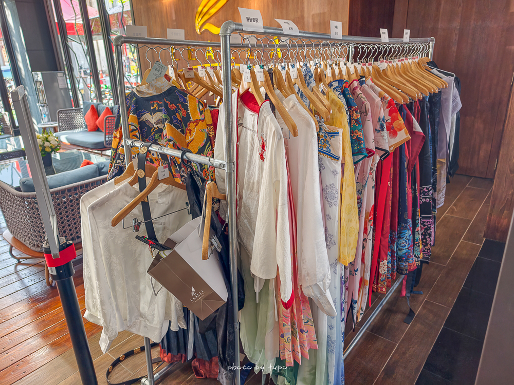 日月潭住宿推薦｜力麗哲園飯店月潭館＋日潭館比較｜高CP值親子飯店、全包式包九族門票樂園門票真的香！