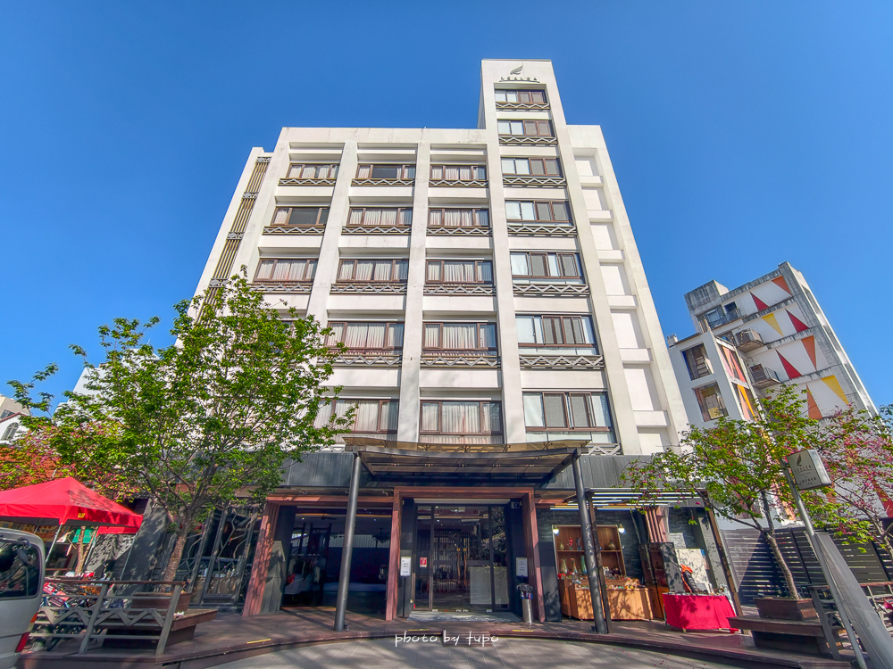 日月潭住宿推薦｜力麗哲園飯店月潭館＋日潭館比較｜高CP值親子飯店、全包式包九族門票樂園門票真的香！