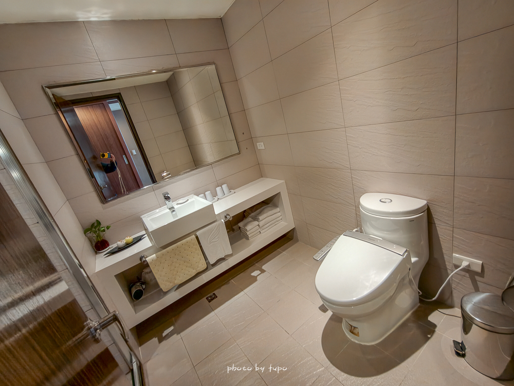 日月潭住宿推薦｜力麗哲園飯店月潭館＋日潭館比較｜高CP值親子飯店、全包式包九族門票樂園門票真的香！