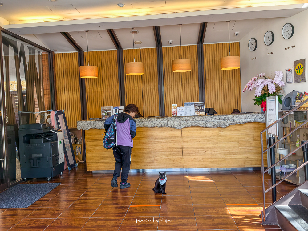 日月潭住宿推薦｜力麗哲園飯店月潭館＋日潭館比較｜高CP值親子飯店、全包式包九族門票樂園門票真的香！