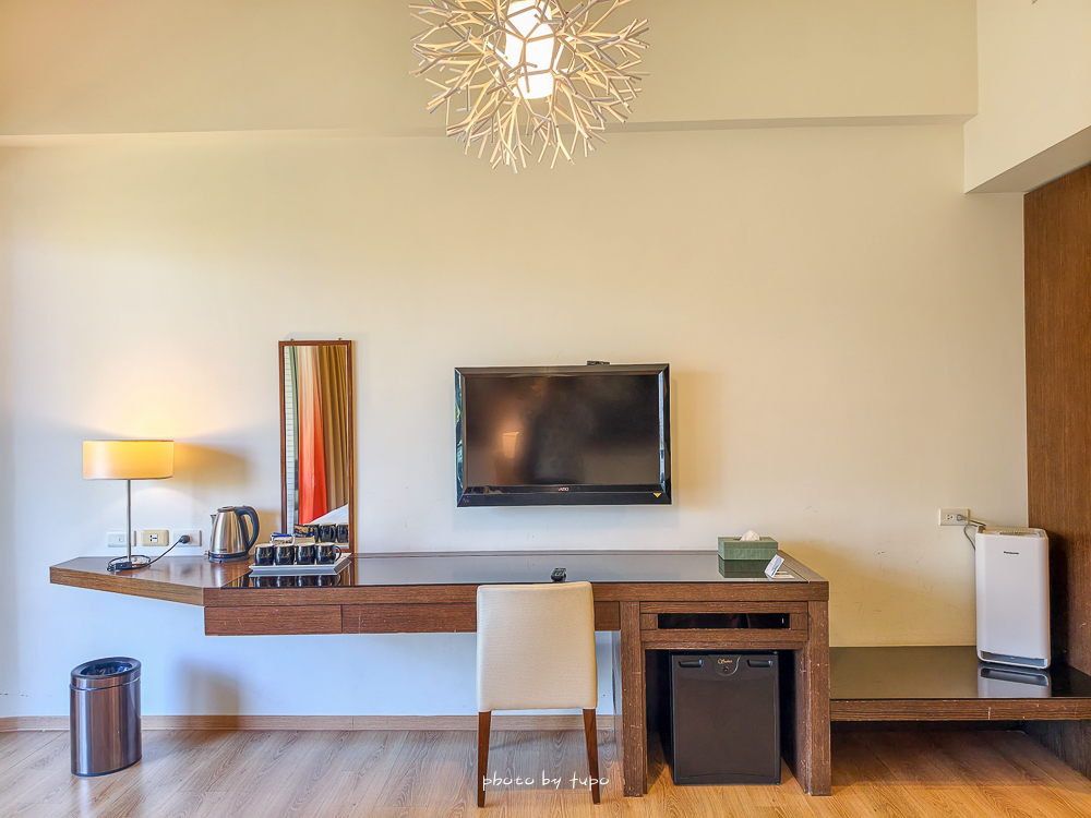 日月潭住宿推薦｜力麗哲園飯店月潭館＋日潭館比較｜高CP值親子飯店、全包式包九族門票樂園門票真的香！