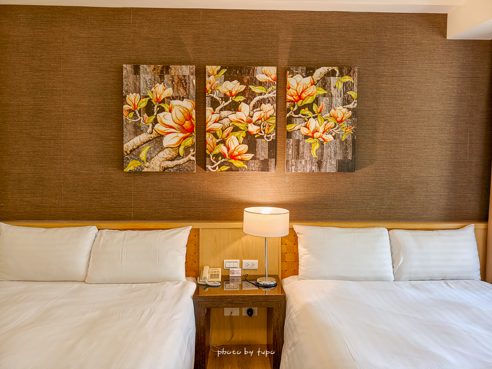 日月潭住宿推薦｜力麗哲園飯店月潭館＋日潭館比較｜高CP值親子飯店、全包式包九族門票樂園門票真的香！