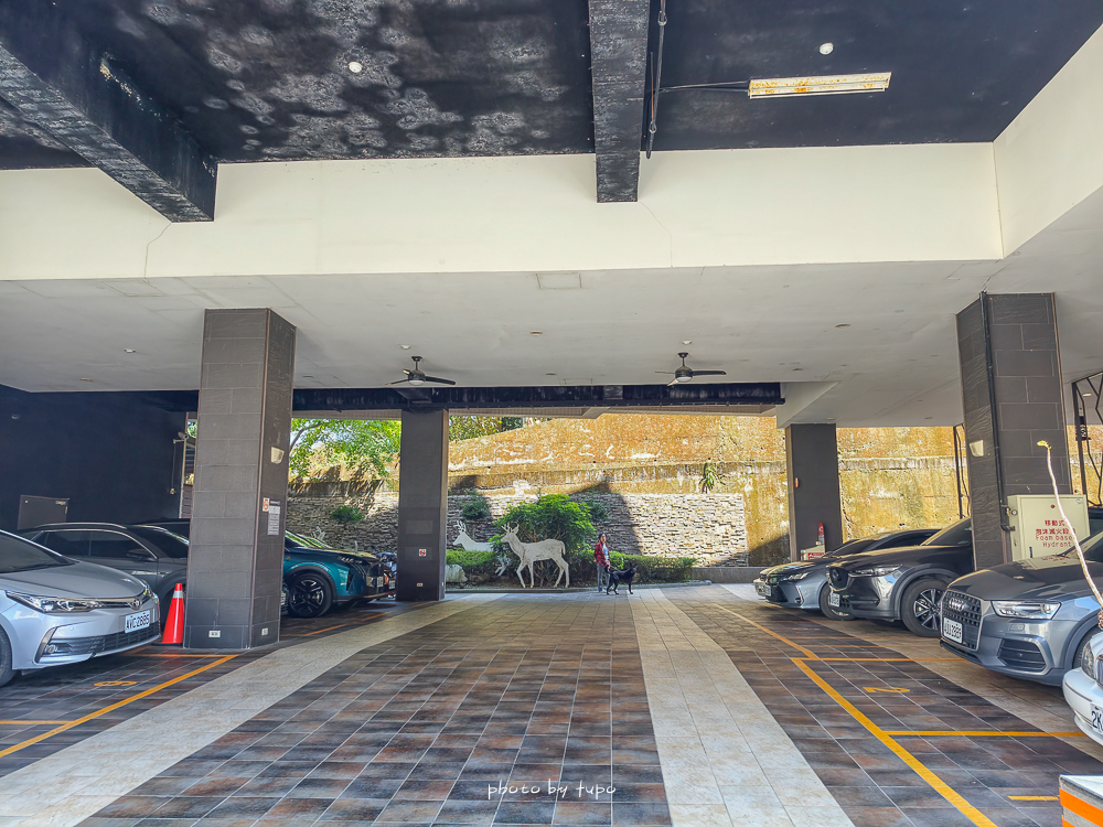 日月潭住宿推薦｜力麗哲園飯店月潭館＋日潭館比較｜高CP值親子飯店、全包式包九族門票樂園門票真的香！