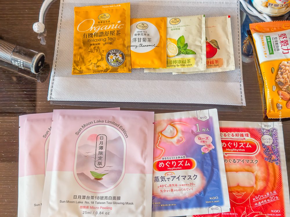 日月潭住宿推薦｜力麗哲園飯店月潭館＋日潭館比較｜高CP值親子飯店、全包式包九族門票樂園門票真的香！