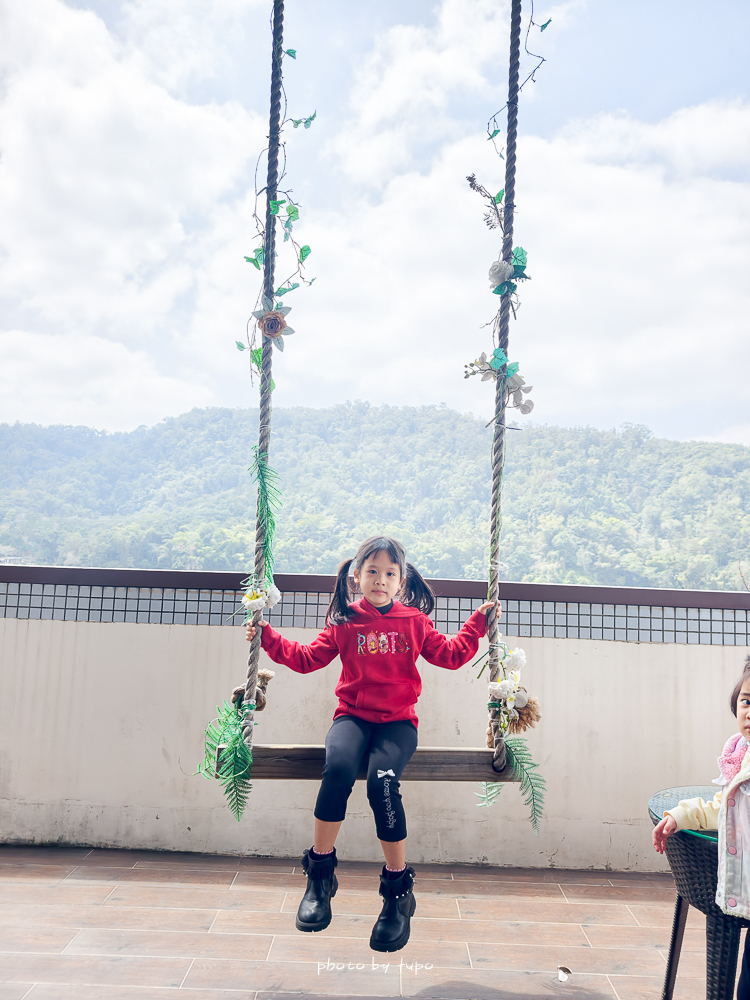 日月潭住宿推薦｜力麗哲園飯店月潭館＋日潭館比較｜高CP值親子飯店、全包式包九族門票樂園門票真的香！