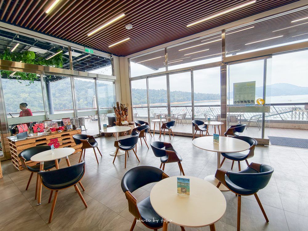 日月潭住宿推薦｜力麗哲園飯店月潭館＋日潭館比較｜高CP值親子飯店、全包式包九族門票樂園門票真的香！