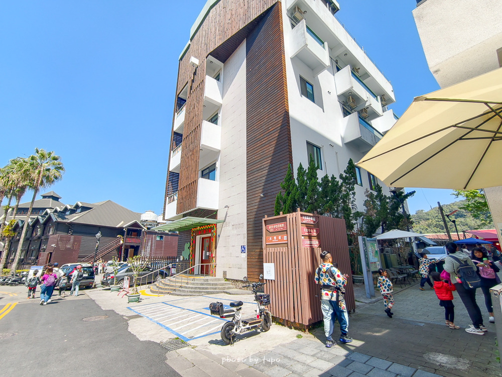 日月潭住宿推薦｜力麗哲園飯店月潭館＋日潭館比較｜高CP值親子飯店、全包式包九族門票樂園門票真的香！