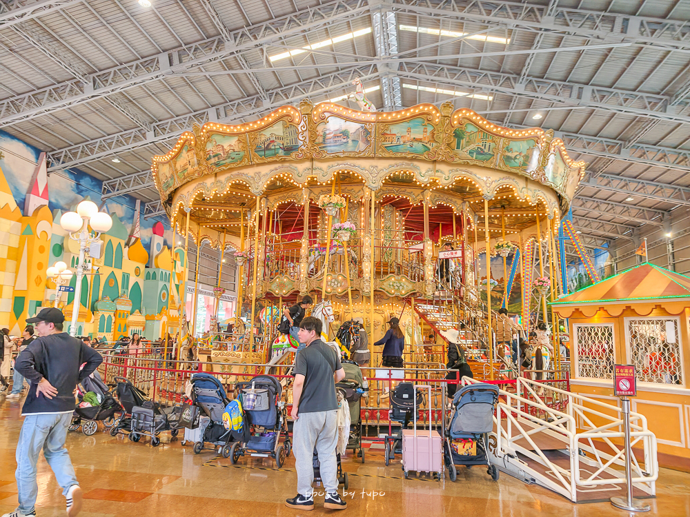 日月潭住宿推薦｜力麗哲園飯店月潭館＋日潭館比較｜高CP值親子飯店、全包式包九族門票樂園門票真的香！