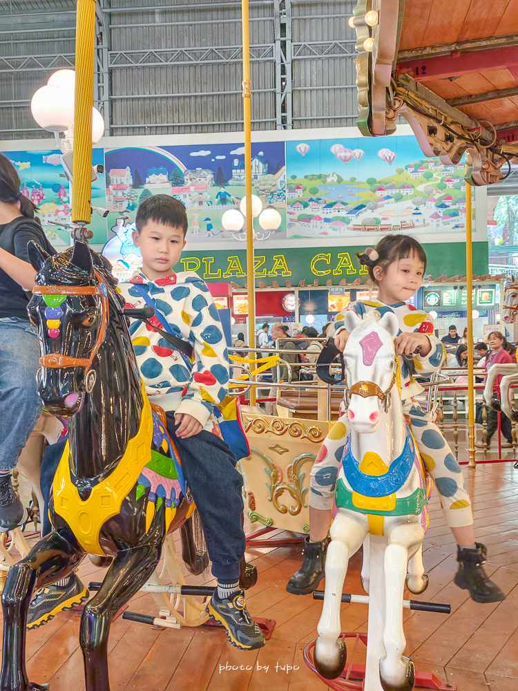 日月潭住宿推薦｜力麗哲園飯店月潭館＋日潭館比較｜高CP值親子飯店、全包式包九族門票樂園門票真的香！