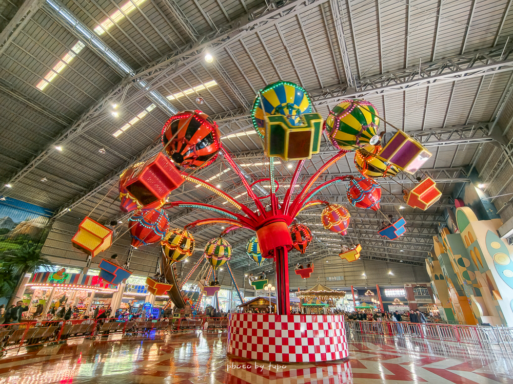 日月潭住宿推薦｜力麗哲園飯店月潭館＋日潭館比較｜高CP值親子飯店、全包式包九族門票樂園門票真的香！