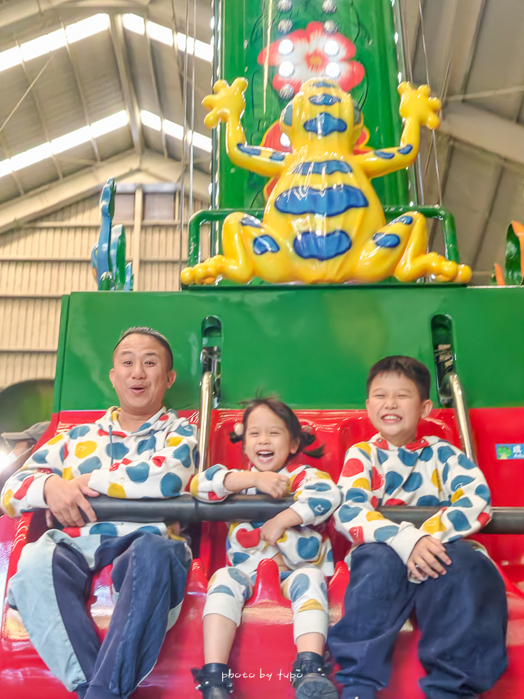 日月潭住宿推薦｜力麗哲園飯店月潭館＋日潭館比較｜高CP值親子飯店、全包式包九族門票樂園門票真的香！