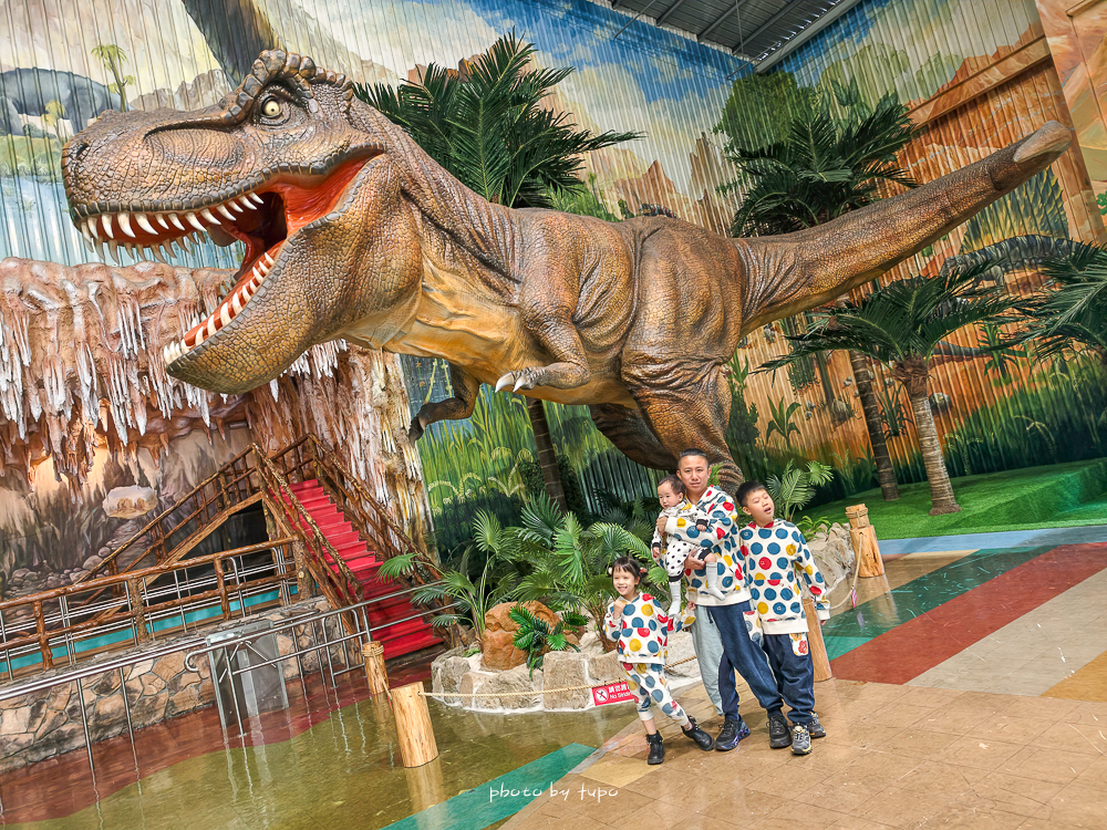 日月潭住宿推薦｜力麗哲園飯店月潭館＋日潭館比較｜高CP值親子飯店、全包式包九族門票樂園門票真的香！ @小腹婆大世界