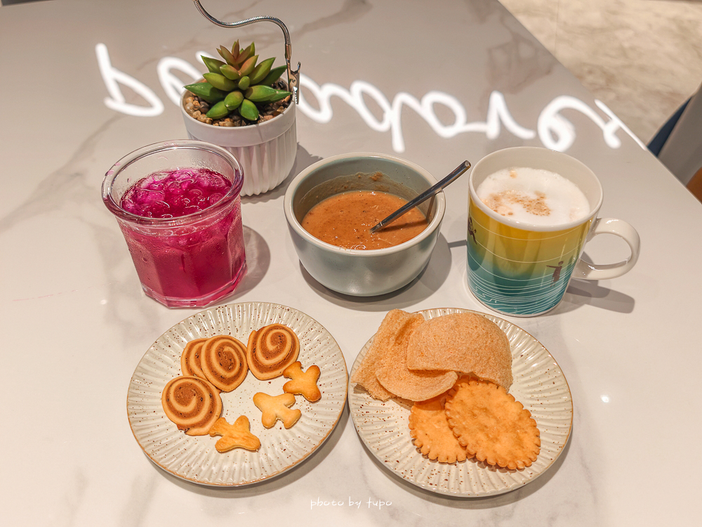 澎湖住宿推薦｜澎湖福容徠旅早餐吃到12:00，馬公新飯店免費宵夜＋迎賓點心，花火節住宿推薦