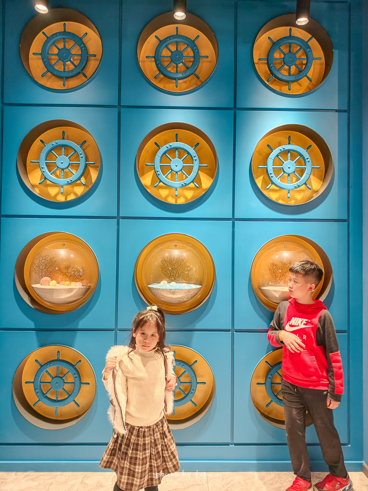 澎湖住宿推薦｜澎湖福容徠旅早餐吃到12:00，馬公新飯店免費宵夜＋迎賓點心，花火節住宿推薦