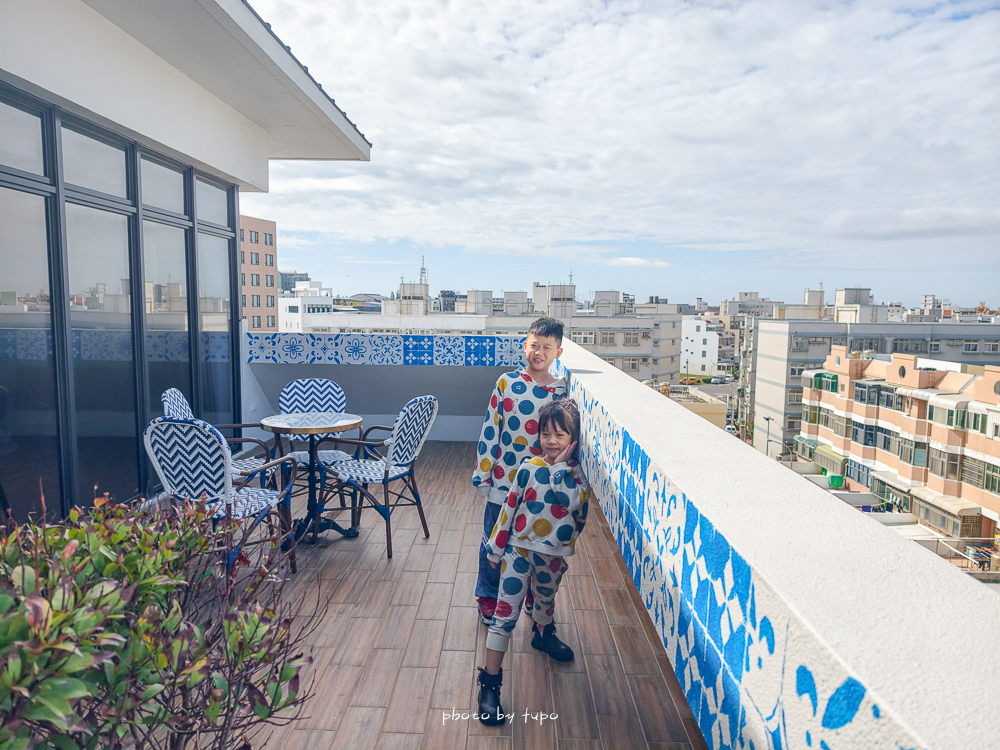 澎湖住宿推薦｜澎湖福容徠旅早餐吃到12:00，馬公新飯店免費宵夜＋迎賓點心，花火節住宿推薦