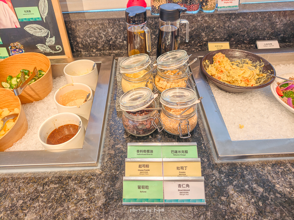 澎湖住宿推薦｜澎湖福容徠旅早餐吃到12:00，馬公新飯店免費宵夜＋迎賓點心，花火節住宿推薦