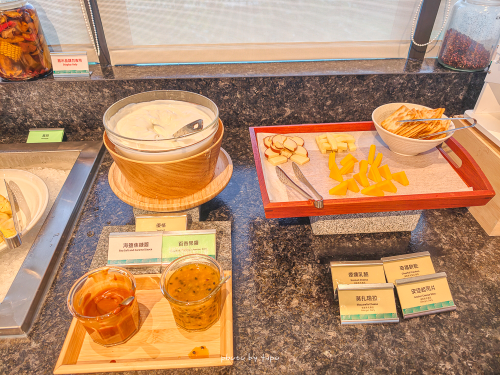 澎湖住宿推薦｜澎湖福容徠旅早餐吃到12:00，馬公新飯店免費宵夜＋迎賓點心，花火節住宿推薦