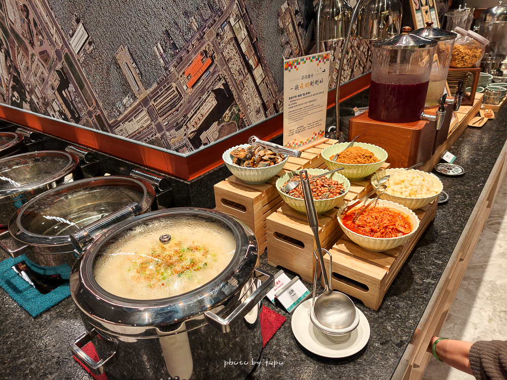 澎湖住宿推薦｜澎湖福容徠旅早餐吃到12:00，馬公新飯店免費宵夜＋迎賓點心，花火節住宿推薦