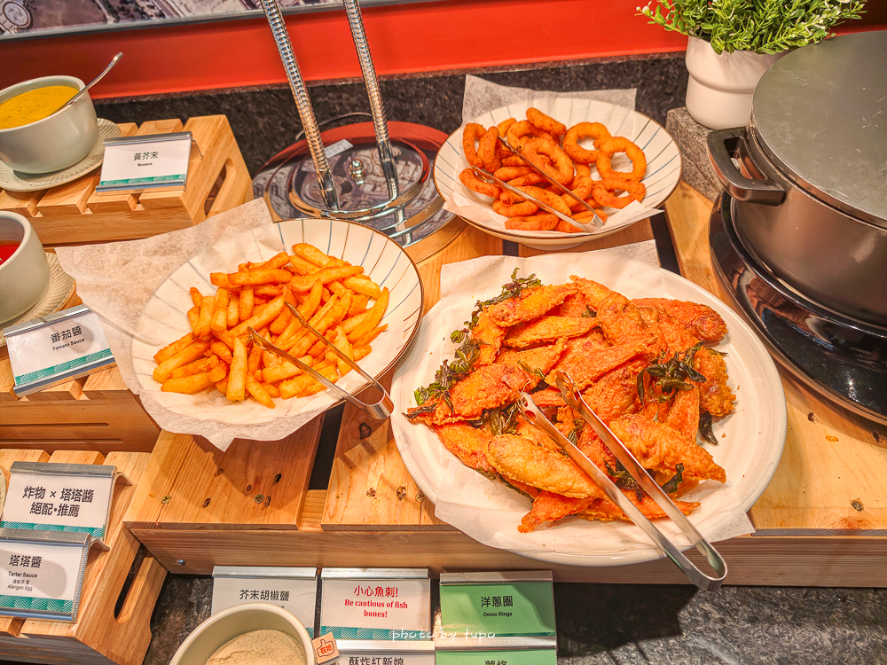 澎湖住宿推薦｜澎湖福容徠旅早餐吃到12:00，馬公新飯店免費宵夜＋迎賓點心，花火節住宿推薦