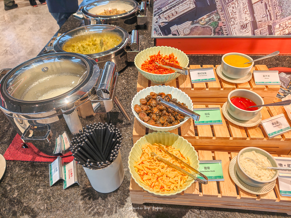 澎湖住宿推薦｜澎湖福容徠旅早餐吃到12:00，馬公新飯店免費宵夜＋迎賓點心，花火節住宿推薦