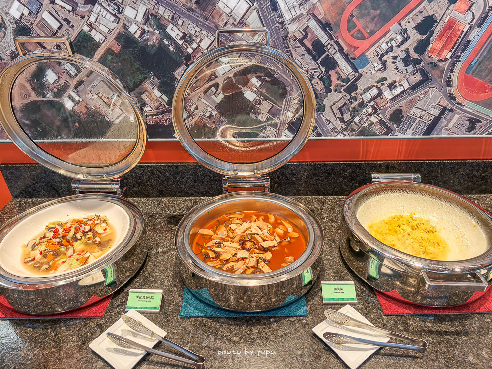 澎湖住宿推薦｜澎湖福容徠旅早餐吃到12:00，馬公新飯店免費宵夜＋迎賓點心，花火節住宿推薦