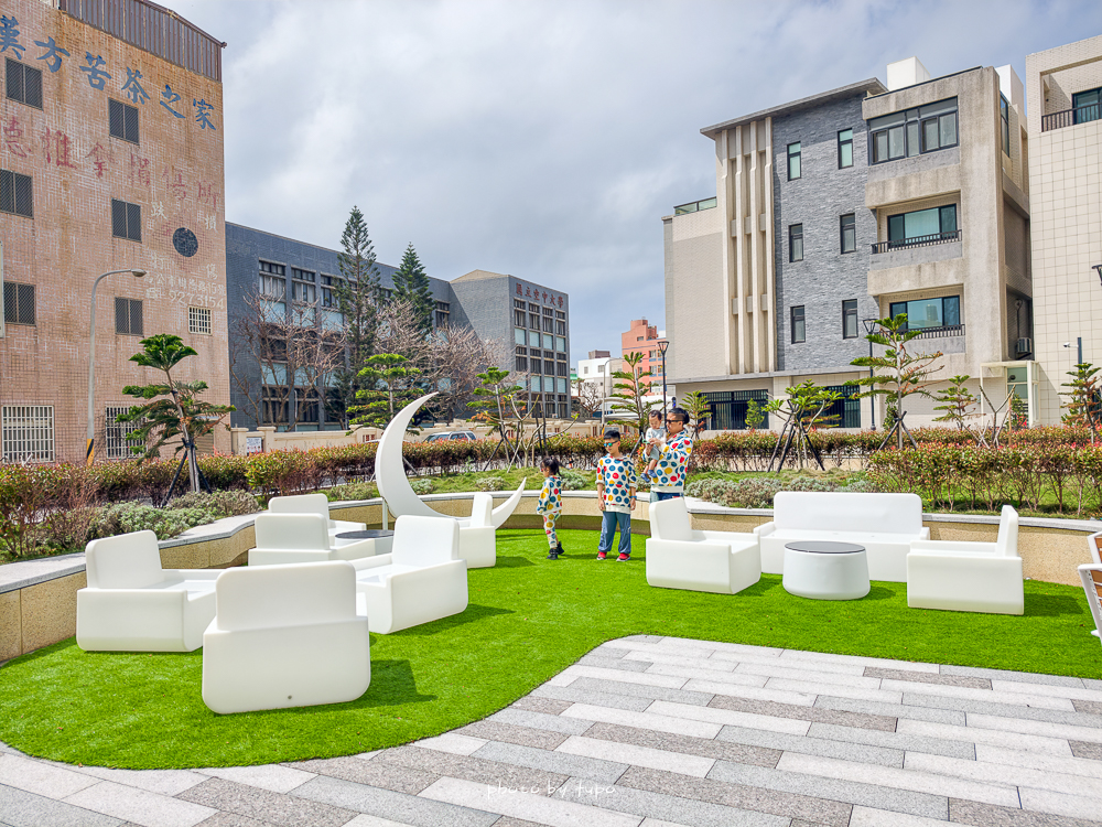 澎湖住宿推薦｜澎湖福容徠旅早餐吃到12:00，馬公新飯店免費宵夜＋迎賓點心，花火節住宿推薦