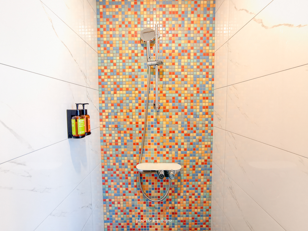 澎湖住宿推薦｜澎湖福容徠旅早餐吃到12:00，馬公新飯店免費宵夜＋迎賓點心，花火節住宿推薦