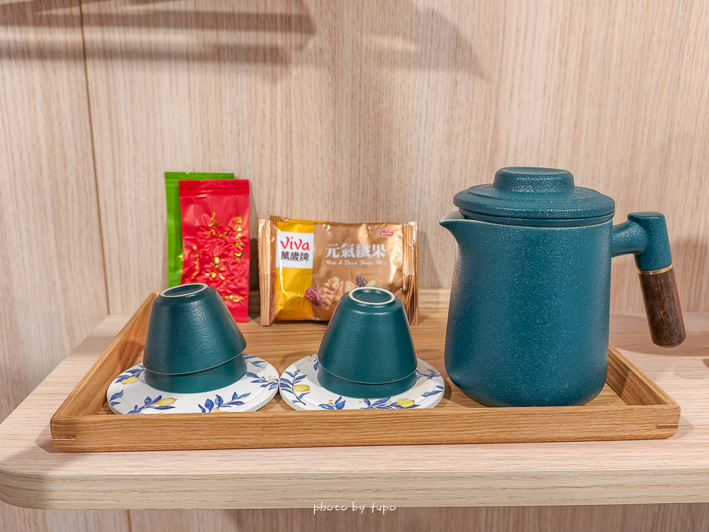 澎湖住宿推薦｜澎湖福容徠旅早餐吃到12:00，馬公新飯店免費宵夜＋迎賓點心，花火節住宿推薦