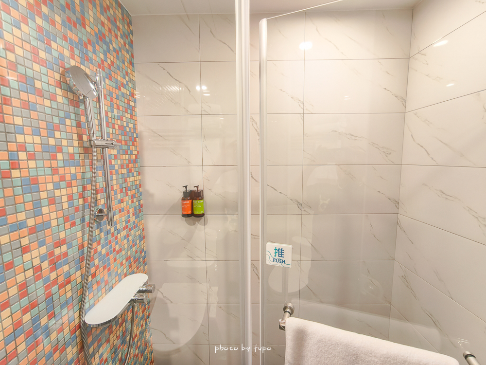 澎湖住宿推薦｜澎湖福容徠旅早餐吃到12:00，馬公新飯店免費宵夜＋迎賓點心，花火節住宿推薦