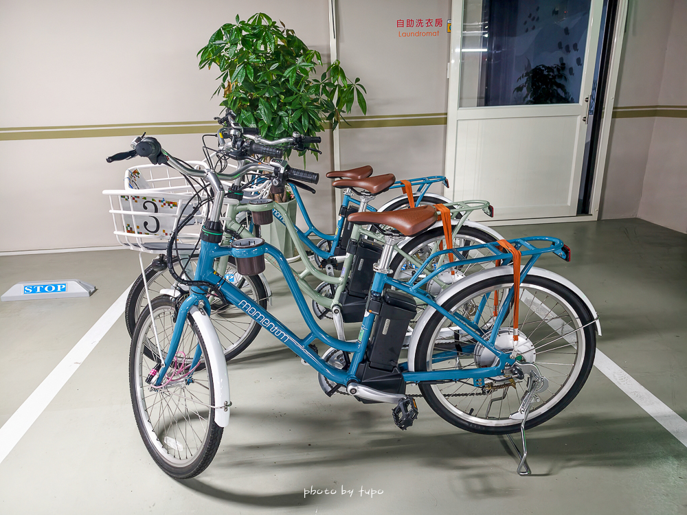 澎湖住宿推薦｜澎湖福容徠旅早餐吃到12:00，馬公新飯店免費宵夜＋迎賓點心，花火節住宿推薦