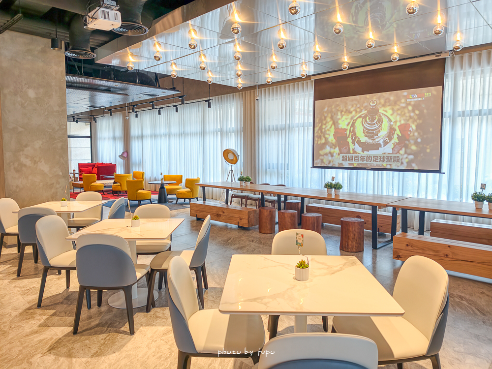 澎湖住宿推薦｜澎湖福容徠旅早餐吃到12:00，馬公新飯店免費宵夜＋迎賓點心，花火節住宿推薦