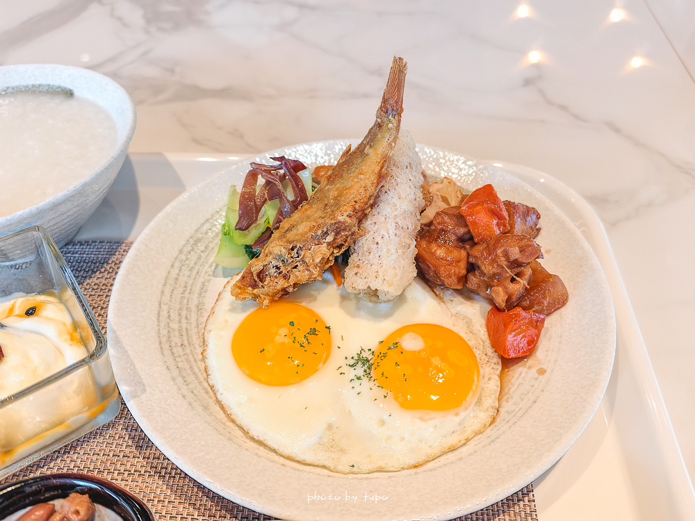 澎湖住宿推薦｜澎湖福容徠旅早餐吃到12:00，馬公新飯店免費宵夜＋迎賓點心，花火節住宿推薦