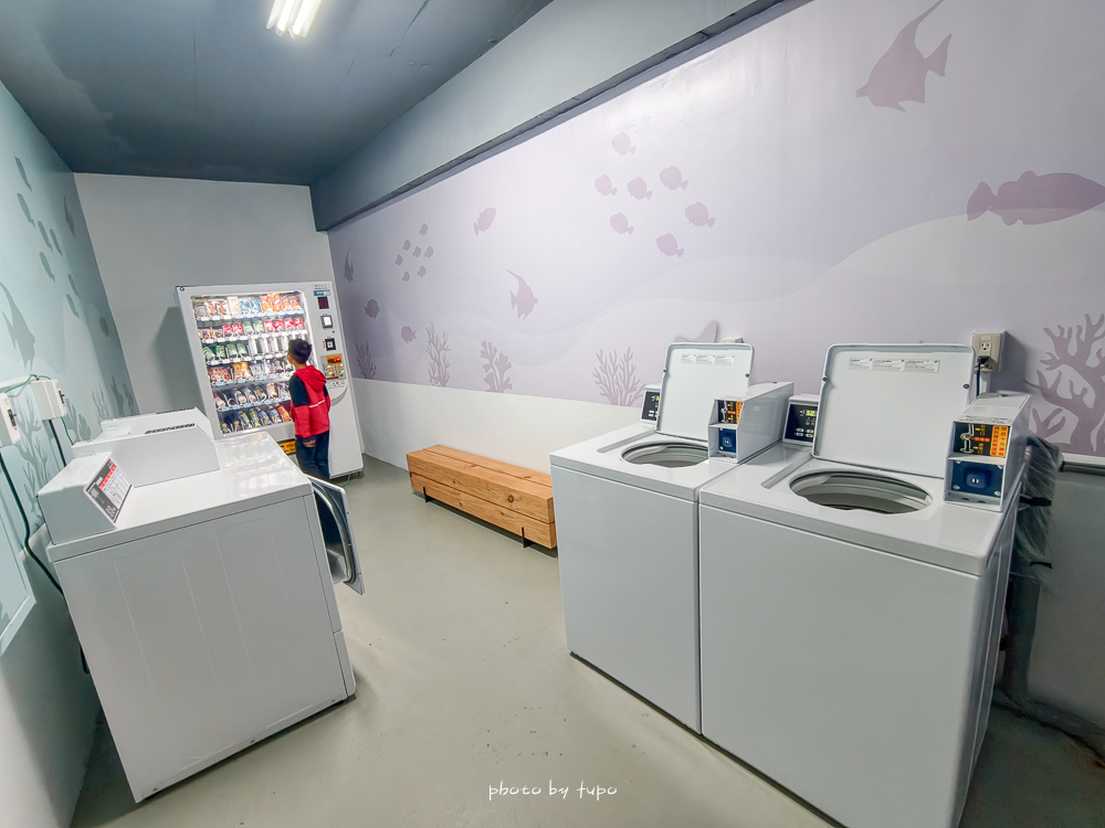 澎湖住宿推薦｜澎湖福容徠旅早餐吃到12:00，馬公新飯店免費宵夜＋迎賓點心，花火節住宿推薦