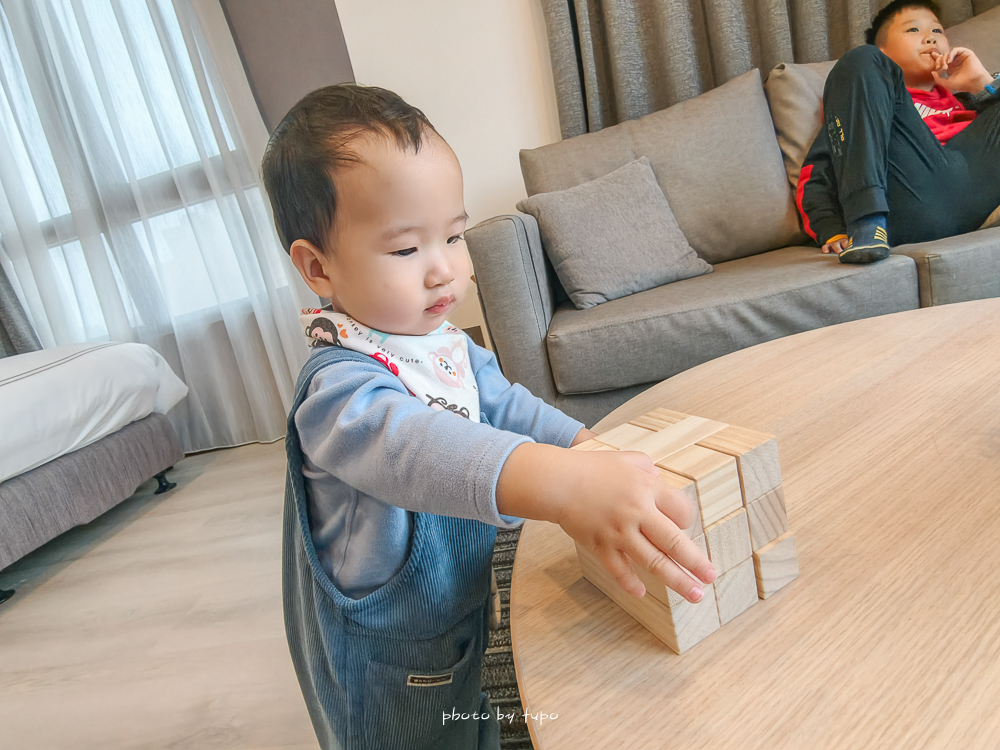 澎湖住宿推薦｜澎湖福容徠旅早餐吃到12:00，馬公新飯店免費宵夜＋迎賓點心，花火節住宿推薦