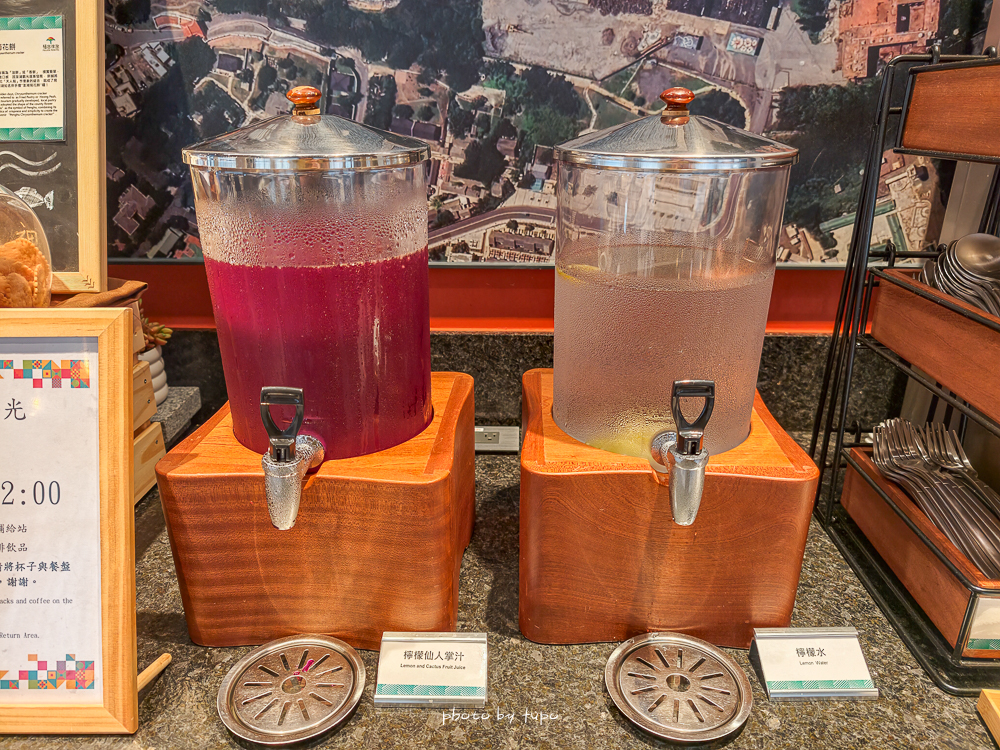 澎湖住宿推薦｜澎湖福容徠旅早餐吃到12:00，馬公新飯店免費宵夜＋迎賓點心，花火節住宿推薦