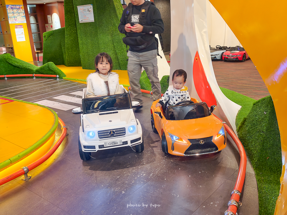 桃園親子飯店推薦【南方莊園渡假飯店】超狂溫水SPA泳池、親子設施、房型開箱，爆米花棉花糖迎賓超有心