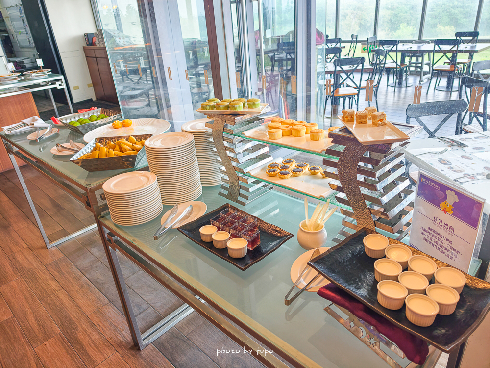 桃園親子飯店推薦【南方莊園渡假飯店】超狂溫水SPA泳池、親子設施、房型開箱，爆米花棉花糖迎賓超有心