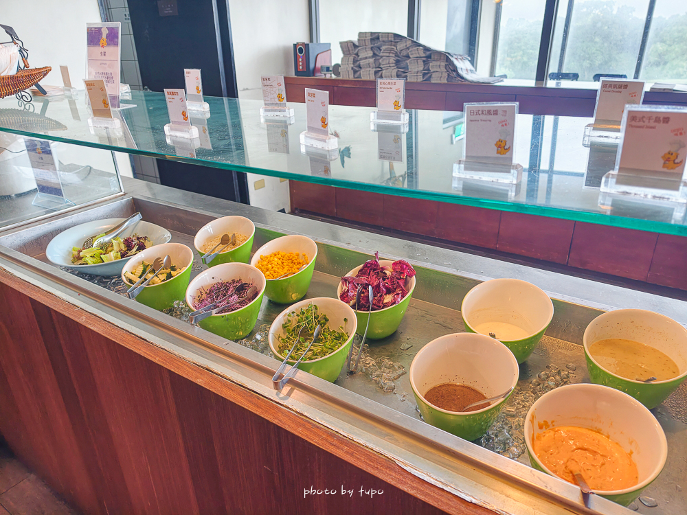 桃園親子飯店推薦【南方莊園渡假飯店】超狂溫水SPA泳池、親子設施、房型開箱，爆米花棉花糖迎賓超有心