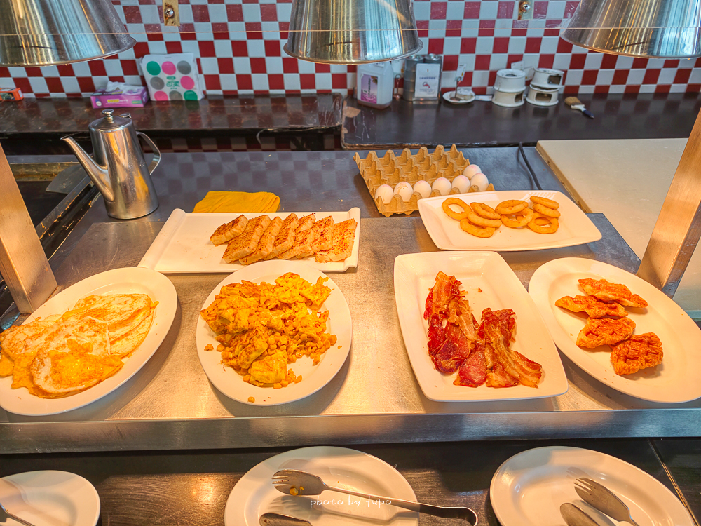 桃園親子飯店推薦【南方莊園渡假飯店】超狂溫水SPA泳池、親子設施、房型開箱，爆米花棉花糖迎賓超有心