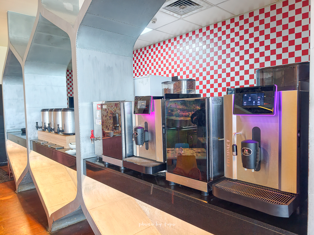 桃園親子飯店推薦【南方莊園渡假飯店】超狂溫水SPA泳池、親子設施、房型開箱，爆米花棉花糖迎賓超有心