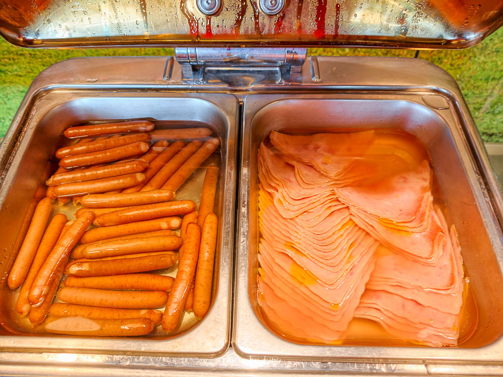 桃園親子飯店推薦【南方莊園渡假飯店】超狂溫水SPA泳池、親子設施、房型開箱，爆米花棉花糖迎賓超有心