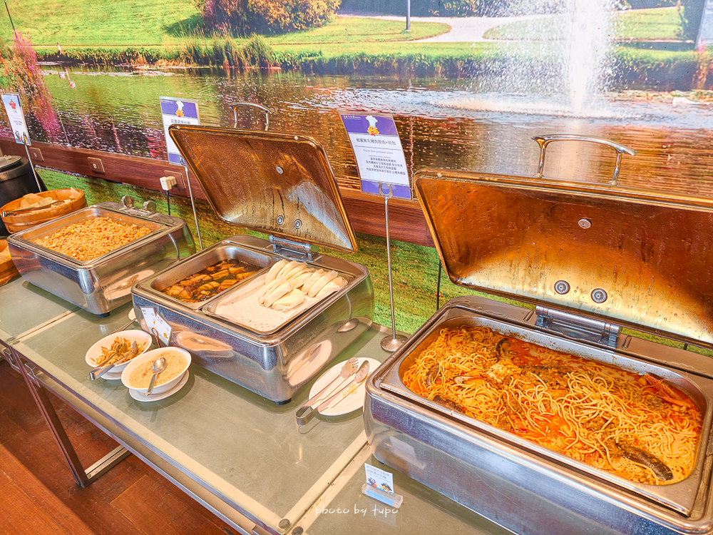 桃園親子飯店推薦【南方莊園渡假飯店】超狂溫水SPA泳池、親子設施、房型開箱，爆米花棉花糖迎賓超有心