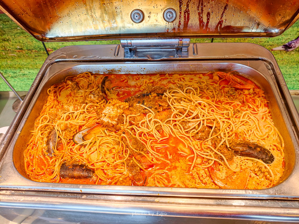 桃園親子飯店推薦【南方莊園渡假飯店】超狂溫水SPA泳池、親子設施、房型開箱，爆米花棉花糖迎賓超有心