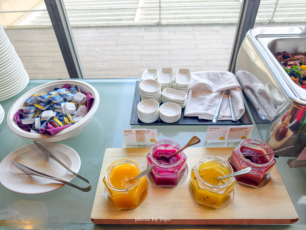 桃園親子飯店推薦【南方莊園渡假飯店】超狂溫水SPA泳池、親子設施、房型開箱，爆米花棉花糖迎賓超有心